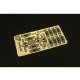 1/48 German Fug 200 Plane Radar Antennas