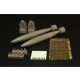 1/48 GBU-31 JDAM Bombs (2pcs)