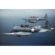 1/144 Douglas SBD-3 Dauntless Midway