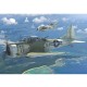 1/144 Douglas SBD-5 Dauntless "Atlantic Theatre" Plastic kit