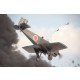 1/48 Kokusai Ta-Go Plastic Construction kit