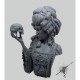 1/10 "Alas" Bust (75mm tall approx)