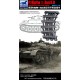1/35 Panzer II Ausf.D (Early Version) Track Link Set