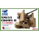1/35 XM153 Common Remotely Operated Weapon Station (CROWS) II