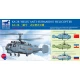 1/200 Kamov KA-28 "Helix" Anti-Submarine Helicopter