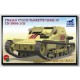 1/35 CV L3/33 Series II [Early Production] 