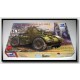 1/35 British T17E1 Staghound Mk. I [Late] #35011