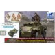 1/35 WWII British Humber Mk.I Scout Car with AFV Crew Set