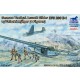 1/35 German Tactical Assault Glider DFS 230 B-1 w/4 Paratroopers