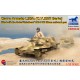 1/35 Carro Armato L35/c (C.V.33/II Serie) fitted w/the Swiss Solothurn S18-1100 20mm Gun