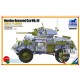 1/35 Humber Armoured Car Mk.IV (Clear Limited Edition)