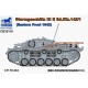 1/35 Sturmgeschutz III Ausf.E Sd.Kfz.142/1 in Eastern Front 1942
