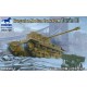 1/35 Hungarian Medium Tank 43.M Turan III