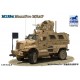 1/35 M1224 MaxxPro MRAP Armoured Fighting Vehicle