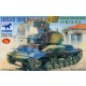 1/35 British Cruiser Tank Mk.II/IIA/IIA CS (3 in 1)