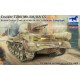 1/35 British Cruiser Tank A10 Mk.IA/IA CS (Balkans Campaign)