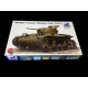 1/35 US M22 "Locust" Airborne Tank (T9E1)