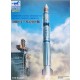 1/72 Chinese Chang Zheng-1D Space Launch Vehicle