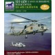 1/350 Sikorsky SH-60B/J Anti-Submarine Helicopters (2 sets)