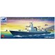 1/350 Chinese Navy Type 052D Missile Destroyer (172) "Kunming"