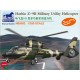 1/350 Harbin Z-9B Military Utility Helicopters (3 sets)
