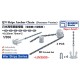 1/350 IJN Anchor Chain for Destroyer