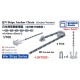1/700 IJN Anchor Chain for Cruiser