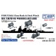 1/700 IJN Furutaka Class Reels and Deck Winch 