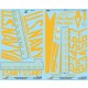 Decals for 1/32 US Navy F/A-18A/B Hornet Blue Angels 87/01/06 