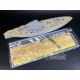 1/350 USS New York (BB-34) Wooden Deck & Paint Masking for Trumpeter kits #05339
