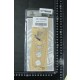 1/700 Japanese Yamato Battleship Wooden Deck w/Metal Chain for Fujimi kits #460000