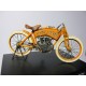 1/35 Flying Merkel Racer Motorcycle with Pilot