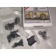 1/35 Guzzi 32 Tricycle Motorcycle