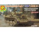 1/16 Panzerkampfwagen II Ausf L "Luchs" (SdKfz 123) [4th Panzer Division]