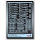 Photoetch - 1/24 Wiper Blades (B) for General Use
