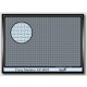 Photoetch - General Use Mesh (Netting Coarse Square)