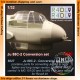 1/32 Junkers Ju 88C-2 Conversion Set for Revell kit
