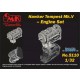 1/32 Tempest - Engine Set for Special Hobby kit