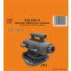 1/72 WWII German ESK 2000 B Gun Camera for Hasegawa/Eduard kits