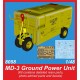 1/48 MD-3 Ground Power Unit