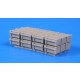 1/48 88mm Flak Ammo Boxes/Opel Blitz Load set for Tamiya kits