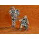 1/35 US Special Forces (2 Figures)