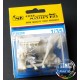 1/35 US Mounted Soldier in Afghanistan (1 resin figure + horse)