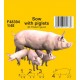 1/48 Sow with Piglets