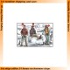 1/72 WWII US Army Pilots (2 Figures) and Mechanic