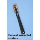 Handle for the CMK Saw Blades