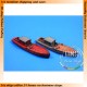 1/72 Commanders Boat Launch II