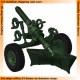 1/72 MO-120-RT-61, 120mm Rifled Towed Mortar, Model F1