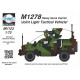 1/72 M1278 Heavy Guns Carrier Joint Light Tactical Vehicle