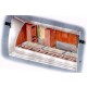 1/72 U-Boot typ IX Front Crew Quarters for Revell kit